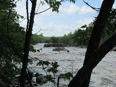 IAT; Grandfather Falls Segment, WI